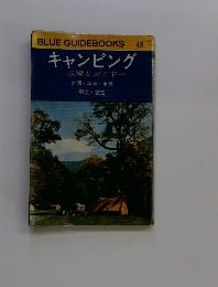 BLUE GUIDEBOOKS