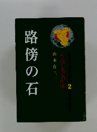 ジュニア文学名作選2　路傍の石