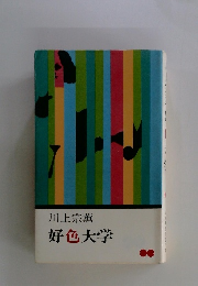 好色大学