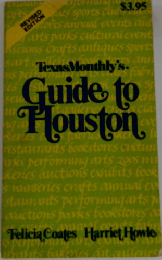 Guide to Houston