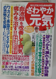 さわやか元気　１９９９年１１月