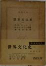 世界文化史(七)