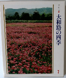 大和路の四季　7