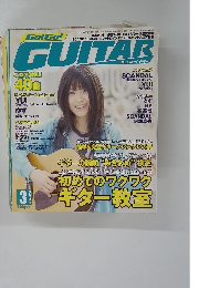 GO!GO!GUITAR　2010年3月号