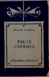 PAGES CHOISIES
