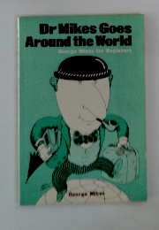 Dr Mikes Goes Around the World