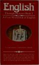 English  Through Pictures Book 1 and A First Workbook of English