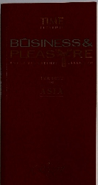BUSINESS AND PLEAS RE THE BEST OF ASIA