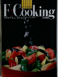 F　Cooking