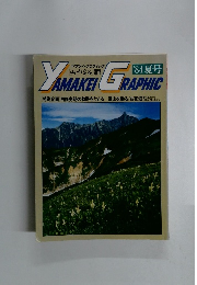 YAMAKEI GRAPHIC　1984年夏号