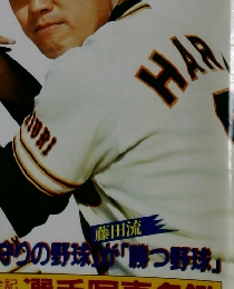 あなたとジャイアンツ　1989年