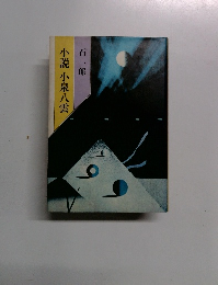 小説小泉八雲