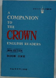A COMPANION TO THE CROWN ENGLISH READERS