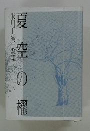 夏空の櫂　米川千嘉子歌集