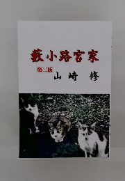 藪小路宮家 第二版