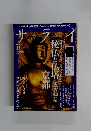 サライ　2012　11
