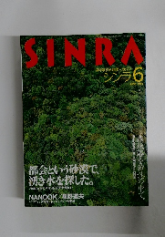 SINRA　1994年6月号