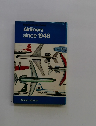 Airliners since 1946