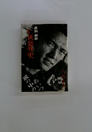 仁侠意外史