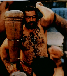 朝日百科　世界の歴史　44　アウトローの世界