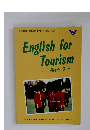 EnglishforTourism　Grade 3
