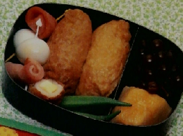 クッキング・ランチ　21