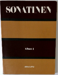 SONATINEN　ALBUM 1