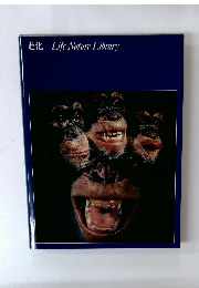 進化 Life Nature Library