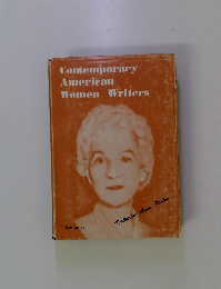Contemporary American Women Writers