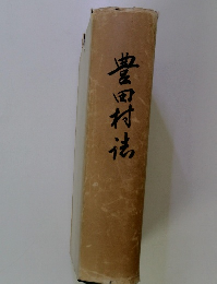 豊田村法