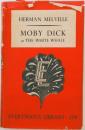 Moby-Dick; or, The Whale