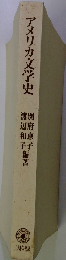 アメリカ文学史