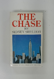 THE　CHASE　BY SIDNEY SHELDON