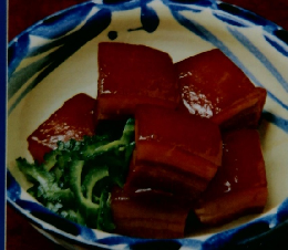 朝日百科 10/24 97 世界の食べもの 日本編