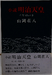 小説明治天皇　(2) 碧血怒濤の巻
