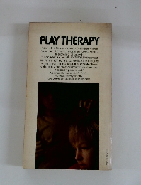 PLAY THERAPY