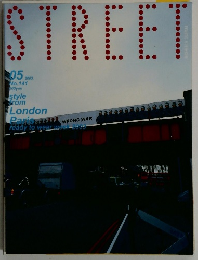 STREET 2003年5月号　No.141