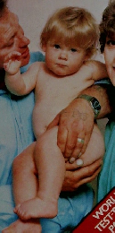 OUR MIRACLE CALLED LOUISE