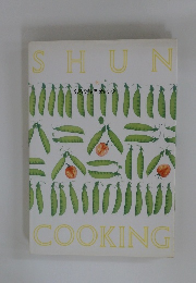 SHUN COOKING　6月の料理カレンダー