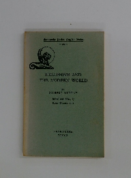 HELLENISM AND THE MODERN WORLD