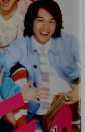 TV ガイド　2011年5/6号