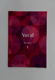 Vocal Repertoire 1