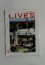 LIVES  Vol.82　２０１５年８-９月号