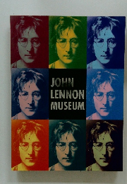 JOHN LENNON MUSEUM