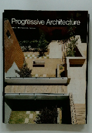 Progressive　Architecture