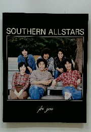 SOUTHERN ALLSTARS　FOR　YOU