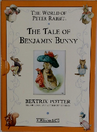 THE TALE OF BENJAMIN BUNNY