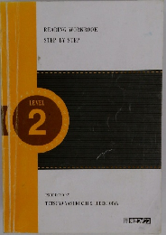 READING WORKBOOK STEP BY STEP　LEVEL 2