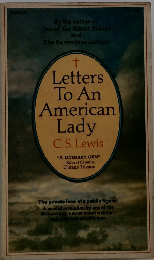 Letters To An American