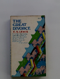THE GREAT DIVORCE